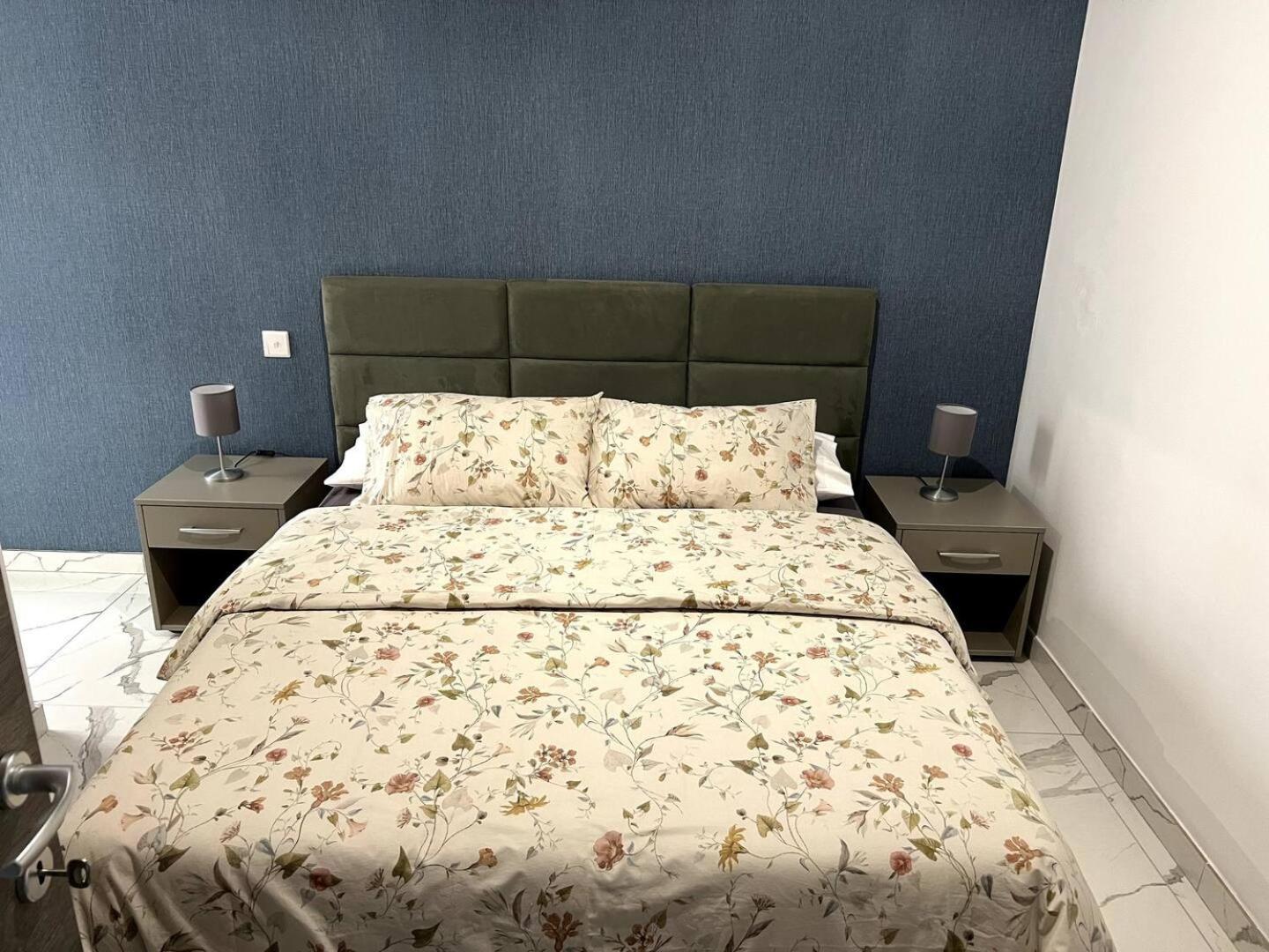 Apartamento Dearborn Seafront Bahía de San Pablo Exterior foto